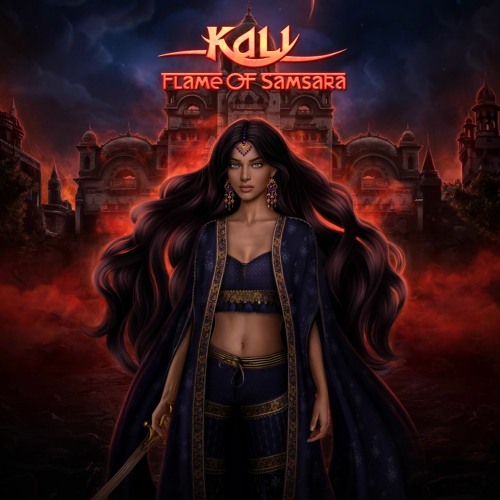 Your Story Interactive - Kali Flame Of Samsara - Game