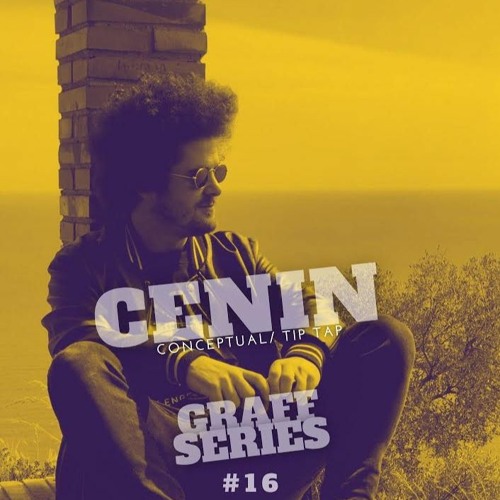 Graff Series #16 - CENIN