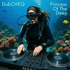 Princess of The Deep