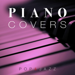 You Are the Reason (Piano Cover Version)