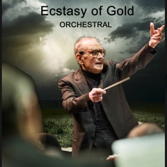 The Ecstasy Of Gold - / Orchestral Cover /