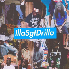 F.T.B IllaSgtDrilla - Luxury