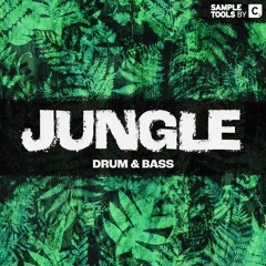 Jungle - Demo 1 (Sample Pack)