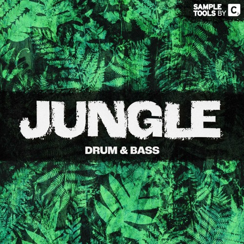 Jungle - Demo 1 (Sample Pack)
