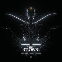 The Crown with 2nd Life & Godmode