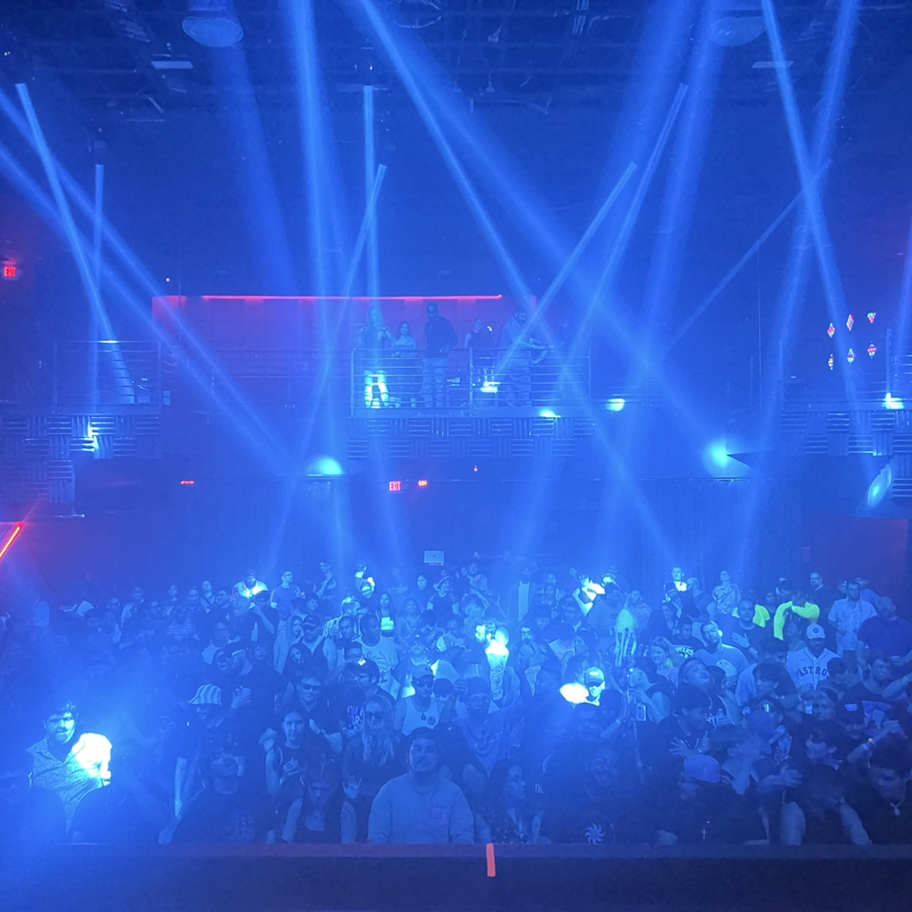 Mainstream Techno Mix Pt.2 130bpm 1hr Main Stage Direct Support Mix episode artwork