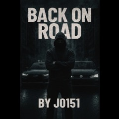 j0151 - back on road