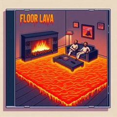 Floor is Lava