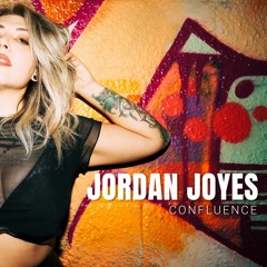 Jordan Joyes - Confluence (mp3)