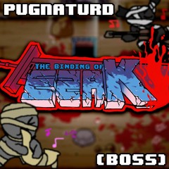 The Binding of ezaK OST - Pugnaturd (Boss)