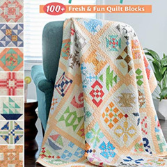 download EBOOK 📕 Sampler Spree: 100+ Fresh & Fun Quilt Blocks by  Susan Ache [EPUB K