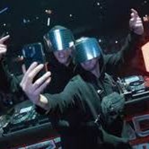 Mutilator & Anderex (Neon Future) - Decibel Tool 2023