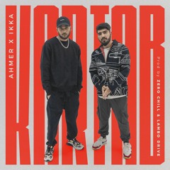 Ahmer, IKKA, Zero Chill, Lambo Drive - Kartab