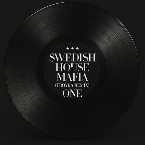 Swedish House Mafia - One (Your name) (Troyka Remix) *FREE DOWNLOAD*