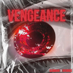 VENGEANCE (SHADOWBXRN X RAGE PHONK TYPE BEAT)