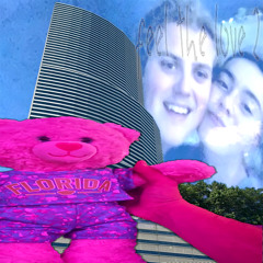 feel the love 2 (ciyahsaint)