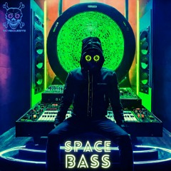 SPACE BASS EP