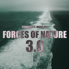Etawdex - Force Of Nature 3.0 (MP92 Edit)
