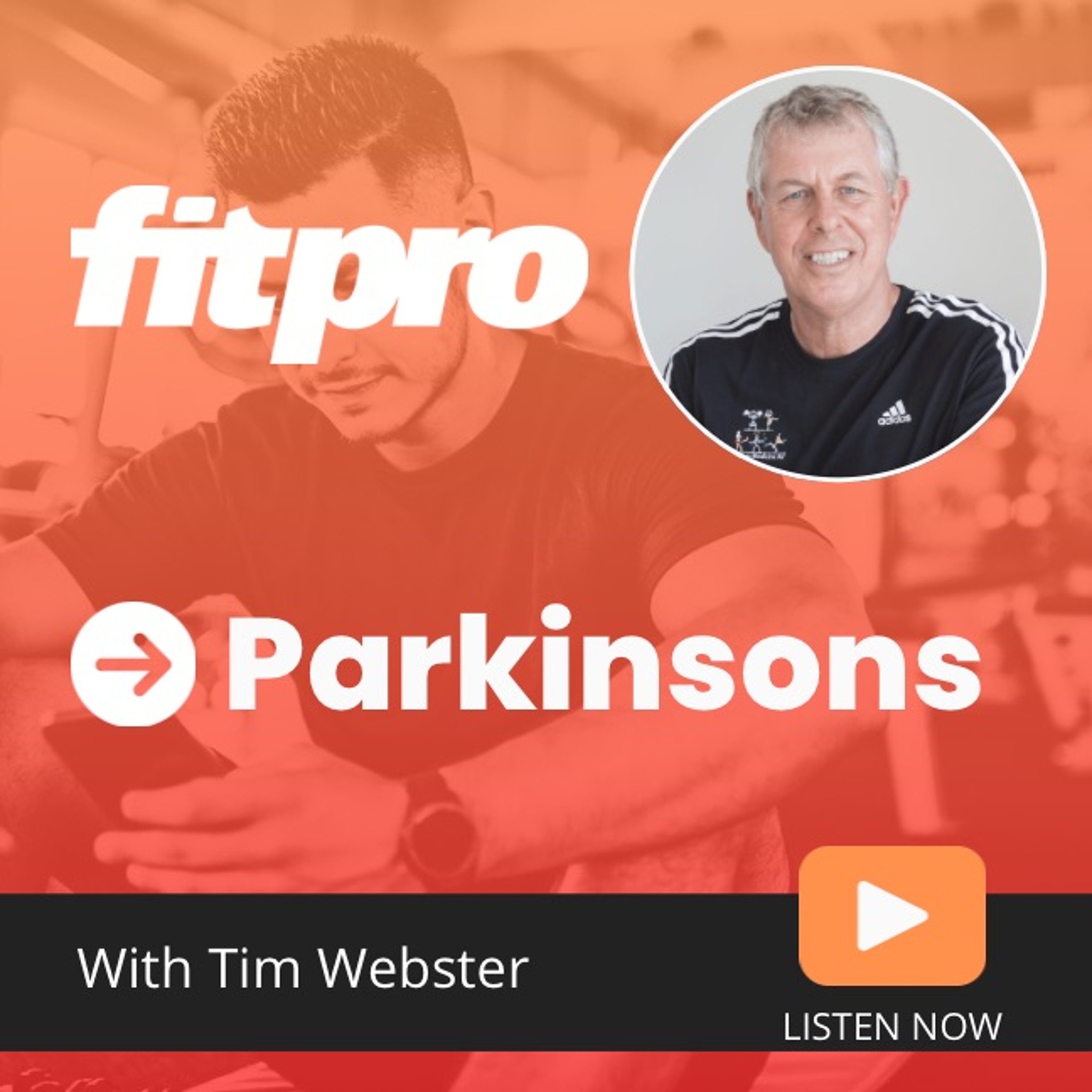 The FitPro Podcast