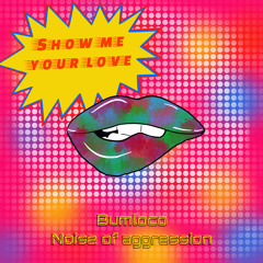 Bumloco & Noise of Aggression - Show me your love