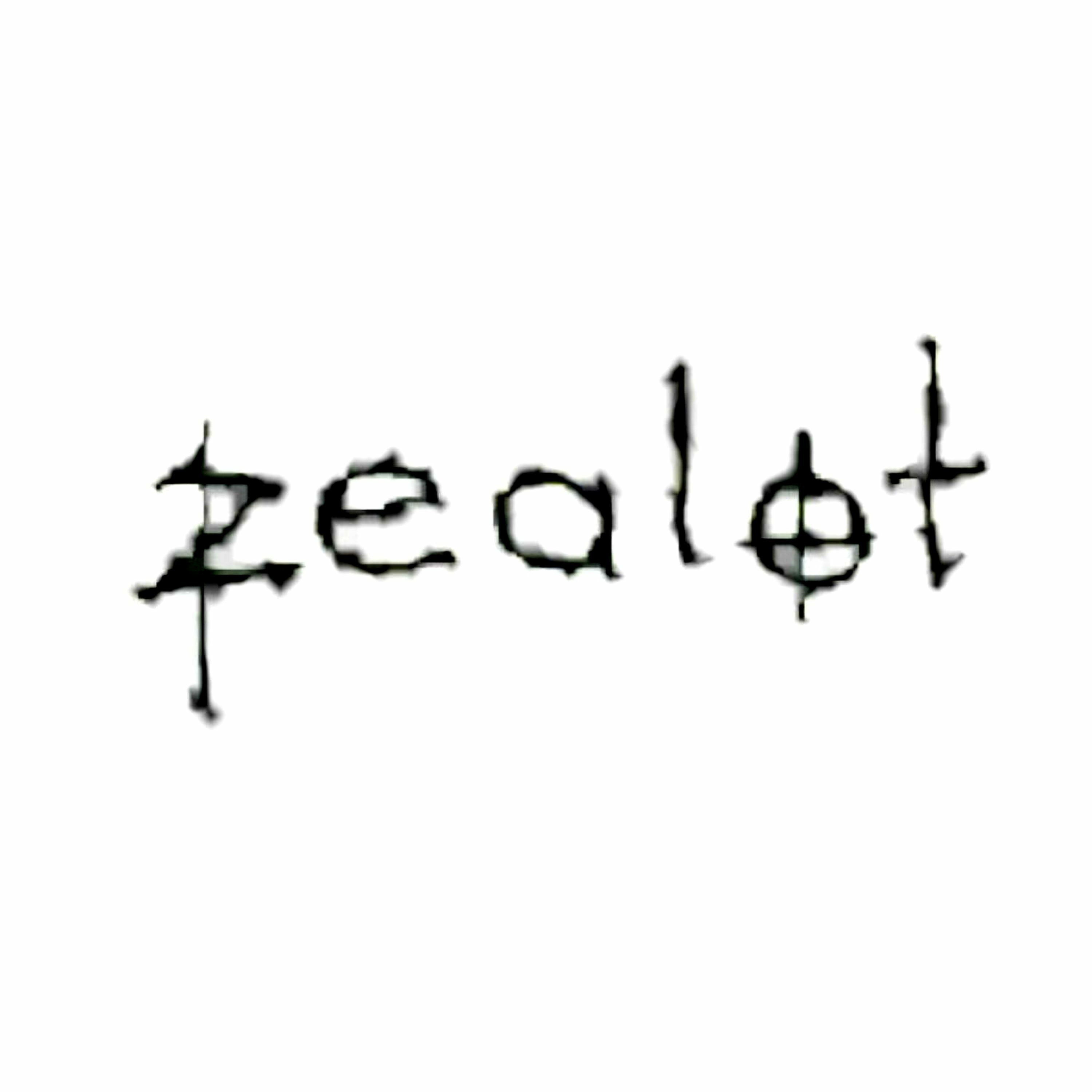 Zealot 38: Jared Leto with Rose Callaghan