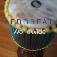 Planetary HiFi_ 34  AFROBEAT WorldWide