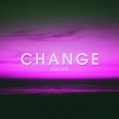 Change