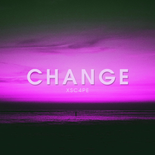 Change