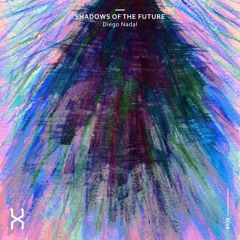 Diego Nadal - Shadows Of The Future (Original Mix)