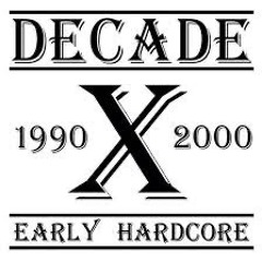 FF @ Decade Radio (1)