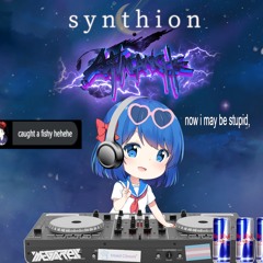 Synthion Live