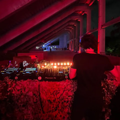 Simon Di Marzio RÍO La Plata