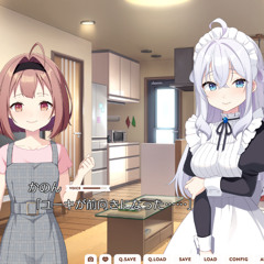 ネコと女子寮せよ！bgm03. いらっしゃいませ！
