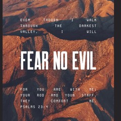 Fear No Evil (instrumental)