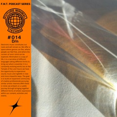 >   FUTURE MINIMAL <