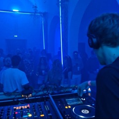 Set Back to the Party IV 07 06 24 @Chateau d'Alleret