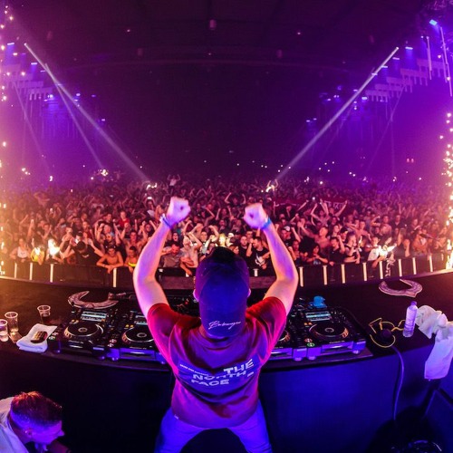 Ode to D-Sturb's Legacy