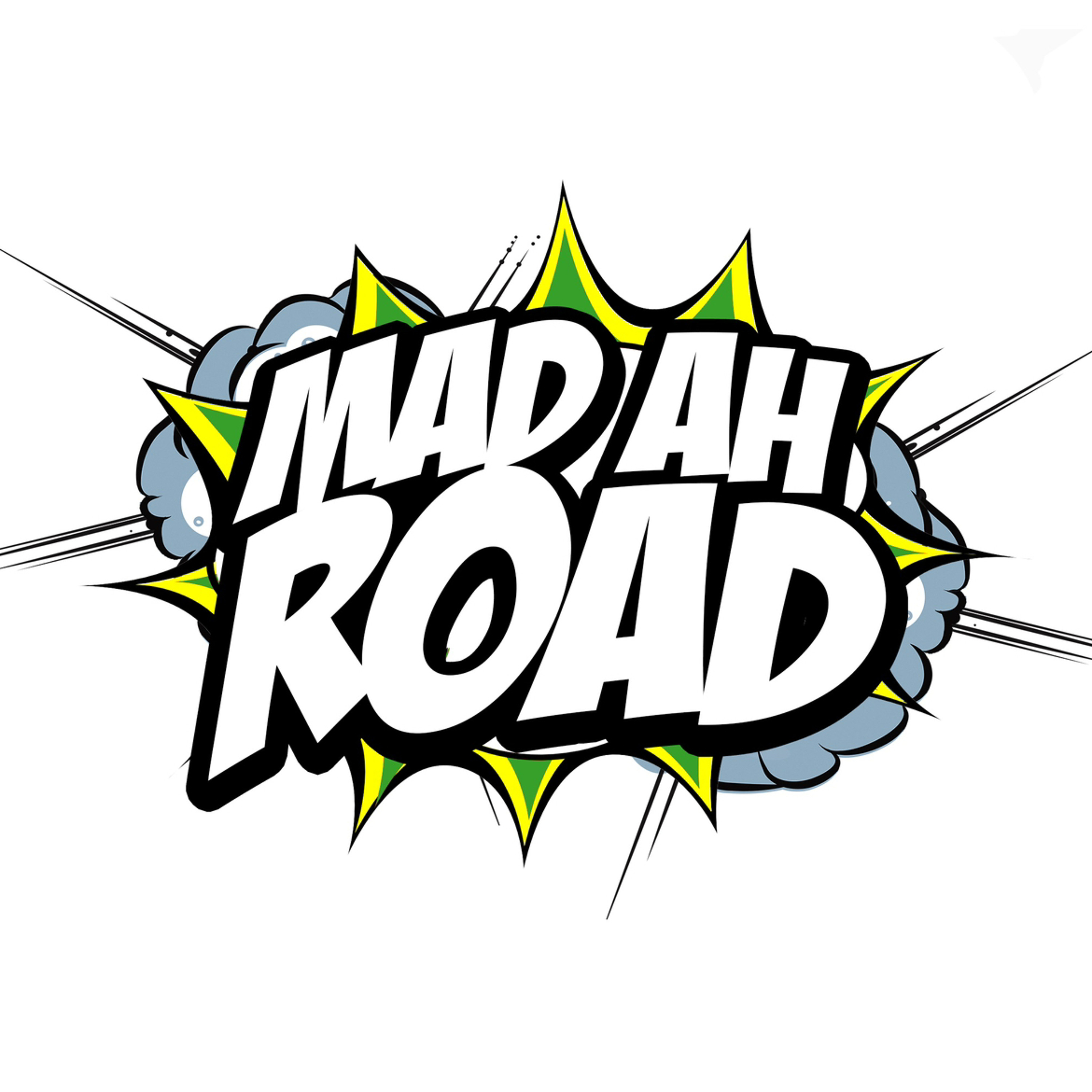 DJBLACKA #MADAHROADENT
