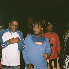 Juice Wrld roddy - all talk