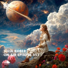 ON AIR Episode 053 (EG Radio 27.08.2024)