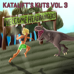 KATALIFT LOST LANDS 2022 (KATALIFT'S KUTS VOL. 3)