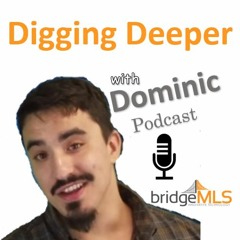 Episode 6 Digging Deeper with Dominic