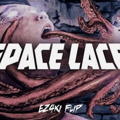 Space Laces - Phone Tap (Ez4ki Flip)