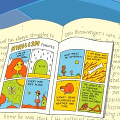 call to the universe (from adventure time)