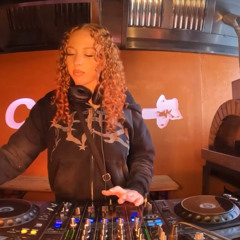 Amber Rose | Grime, Garage & UK Bass | Crop Radio Takeover 2025