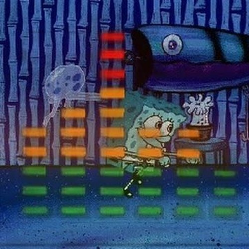 messin around mix number 1