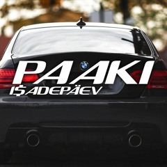 I$ADEPÄEV - PAAKI Bass Boosted