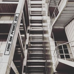 Como Sea Project 010 - October 2018