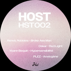 Hypersensibilité [HST002]