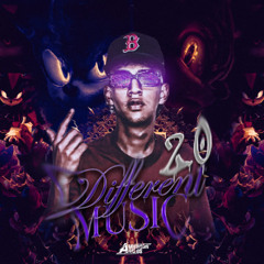 DIFFERENT MUSIC 2.0